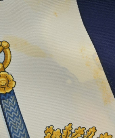 HERMES Bandana/Scarves