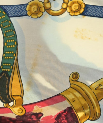 HERMES Bandana/Scarves