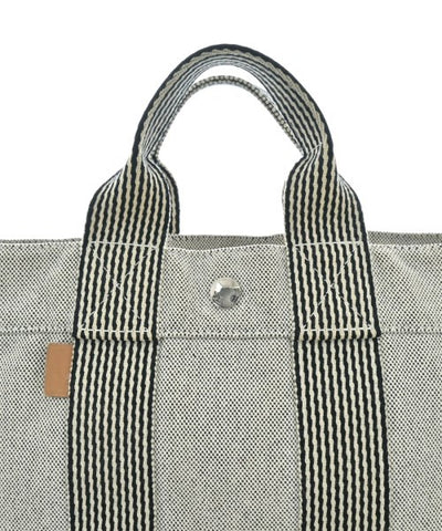 HERMES Totes