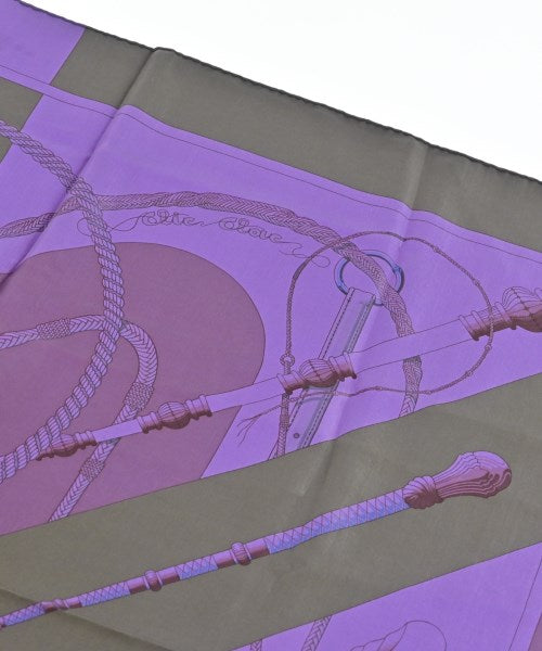 HERMES Bandana/Scarves