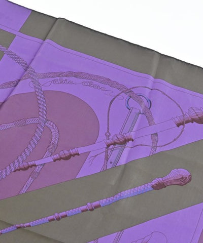 HERMES Bandana/Scarves