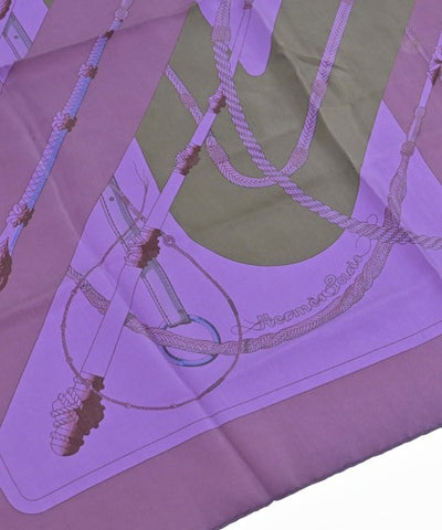 HERMES Bandana/Scarves