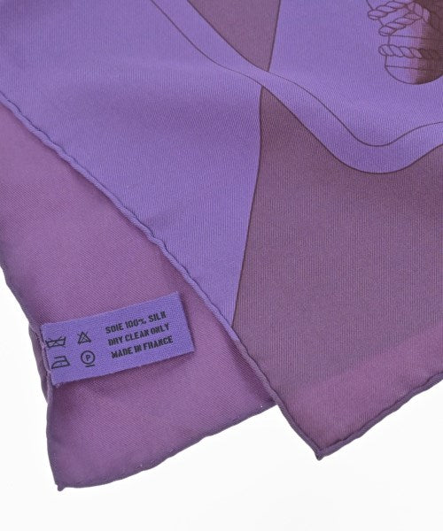 HERMES Bandana/Scarves