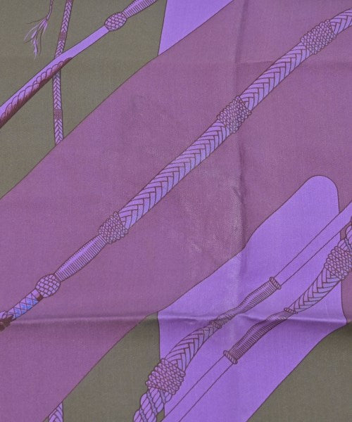 HERMES Bandana/Scarves