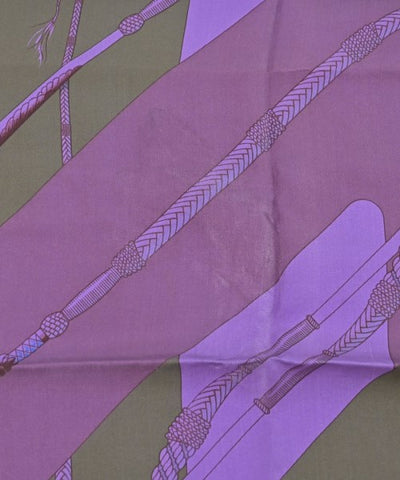 HERMES Bandana/Scarves