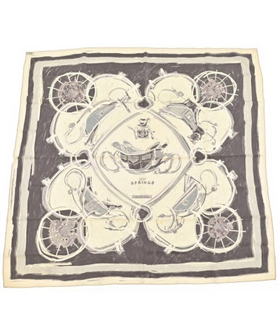 HERMES Bandana/Scarves