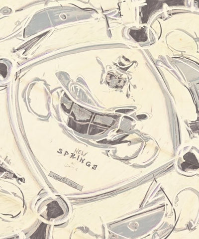 HERMES Bandana/Scarves