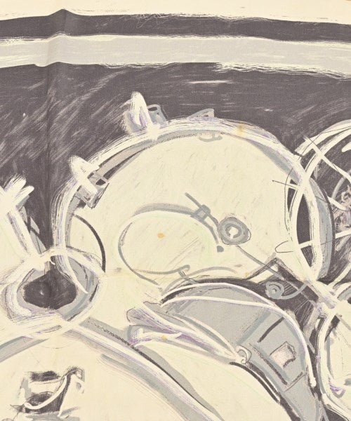 HERMES Bandana/Scarves