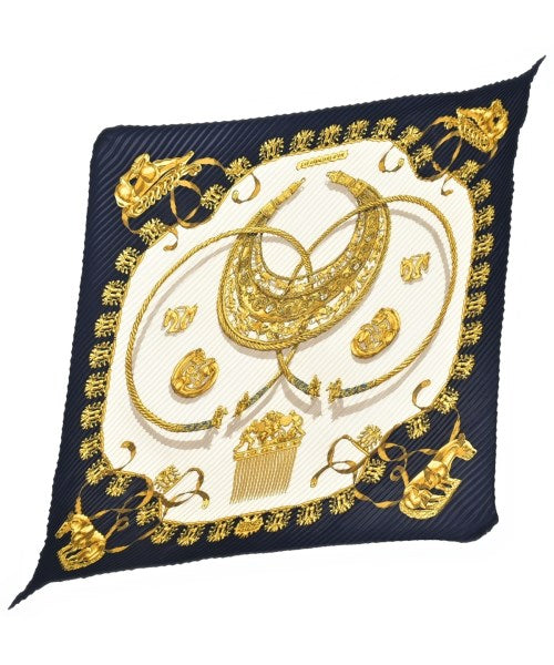 HERMES Bandana/Scarves