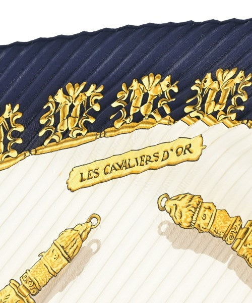 HERMES Bandana/Scarves