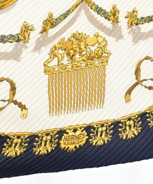 HERMES Bandana/Scarves