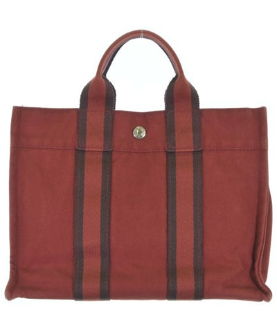 HERMES Totes