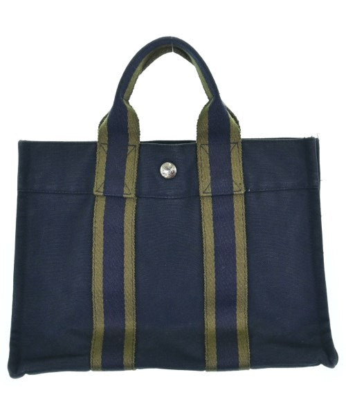 HERMES Totes