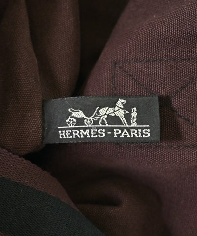 HERMES Totes