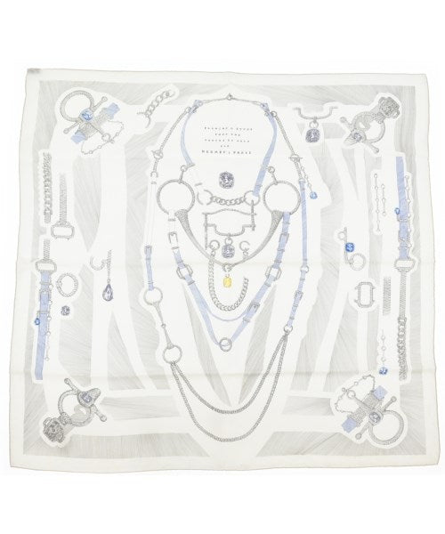 HERMES Bandana/Scarves