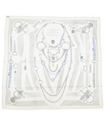 HERMES Bandana/Scarves