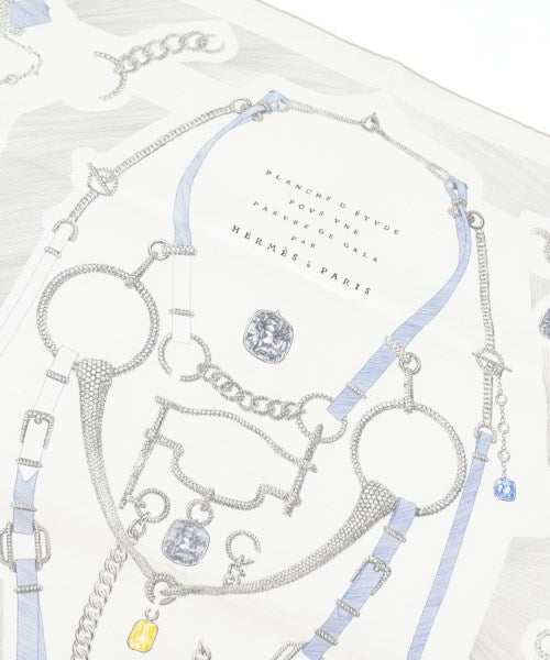 HERMES Bandana/Scarves