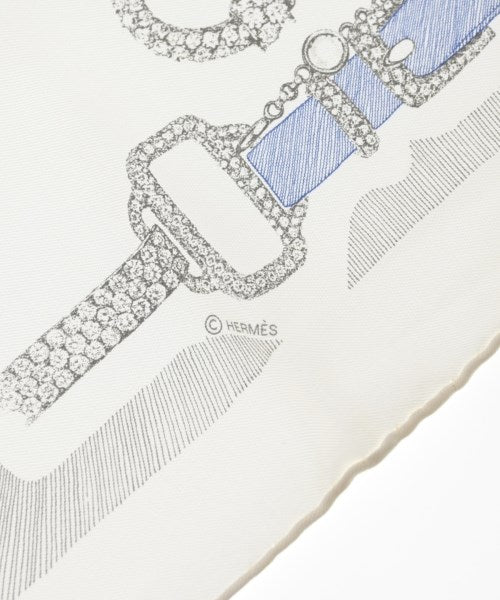 HERMES Bandana/Scarves