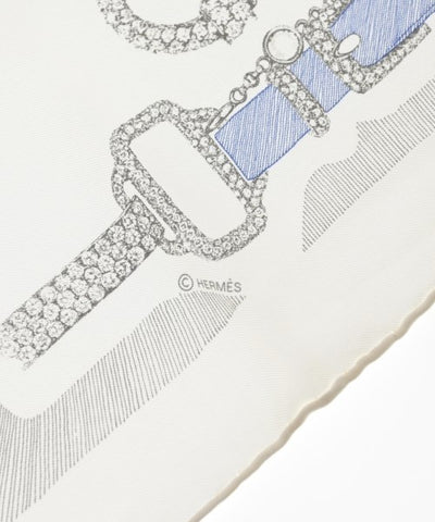 HERMES Bandana/Scarves