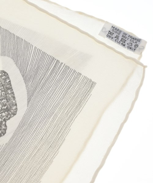 HERMES Bandana/Scarves