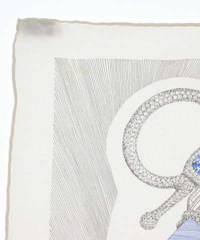 HERMES Bandana/Scarves