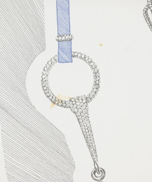 HERMES Bandana/Scarves