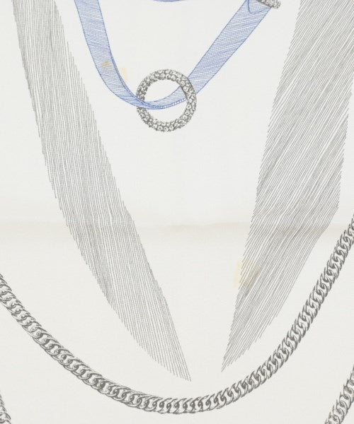 HERMES Bandana/Scarves