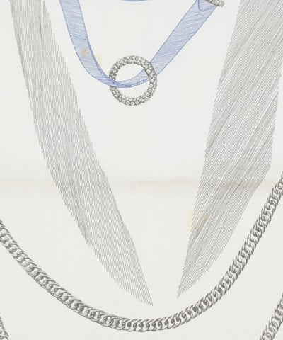 HERMES Bandana/Scarves