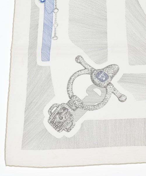 HERMES Bandana/Scarves