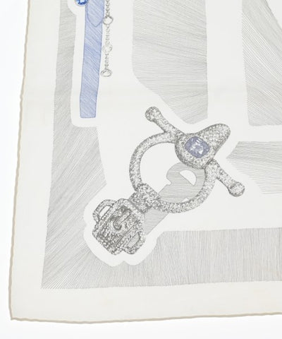 HERMES Bandana/Scarves