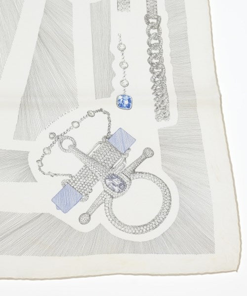 HERMES Bandana/Scarves