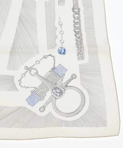 HERMES Bandana/Scarves