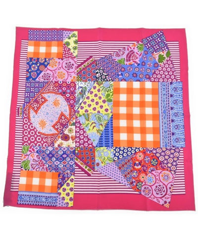 HERMES Bandana/Scarves