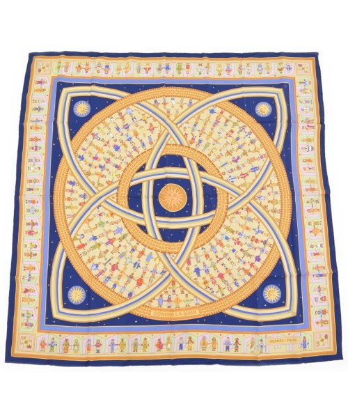 HERMES Bandana/Scarves