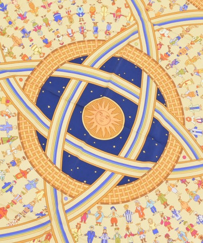 HERMES Bandana/Scarves