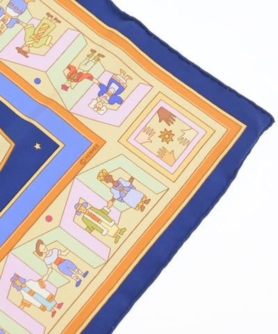 HERMES Bandana/Scarves