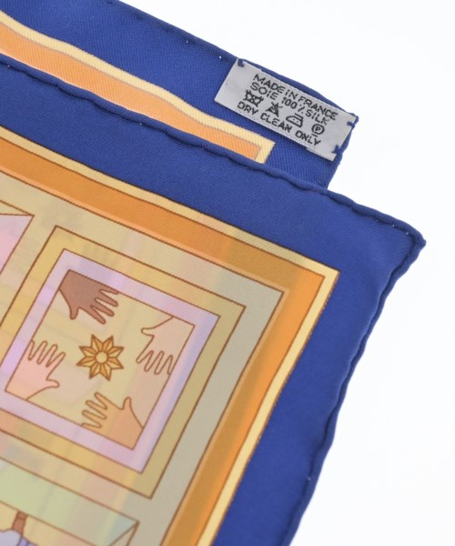 HERMES Bandana/Scarves