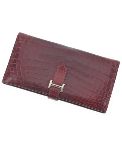 HERMES Wallets/Coin purses