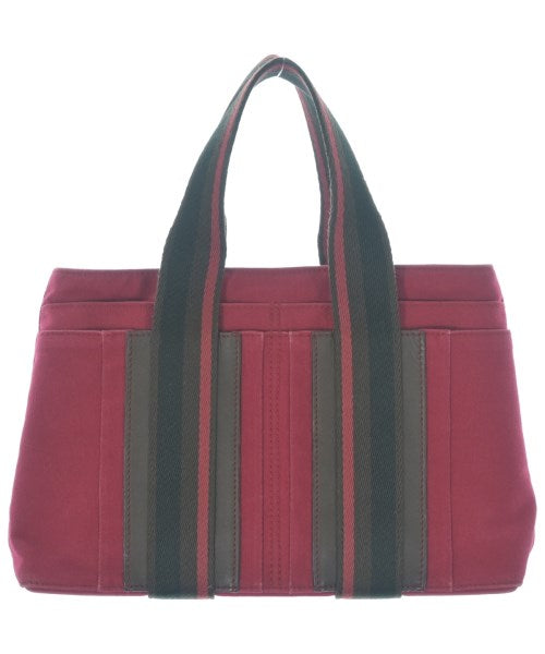 HERMES Totes