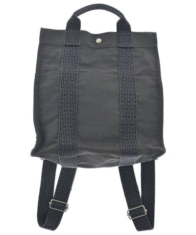 HERMES Backpacks