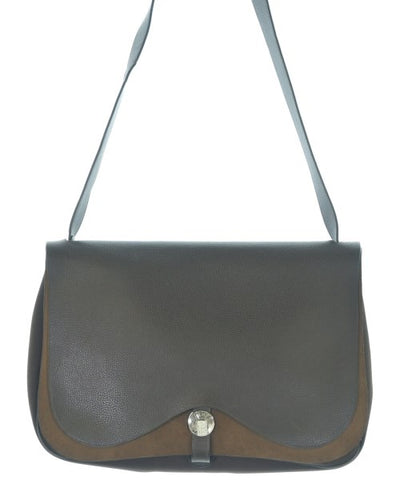 HERMES Shoulder bags