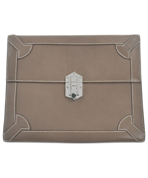 HERMES Clutches