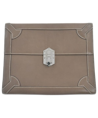 HERMES Clutches