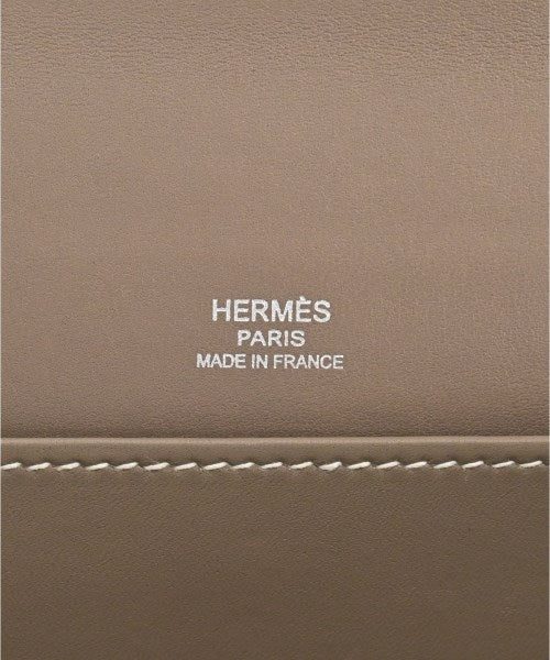 HERMES Clutches