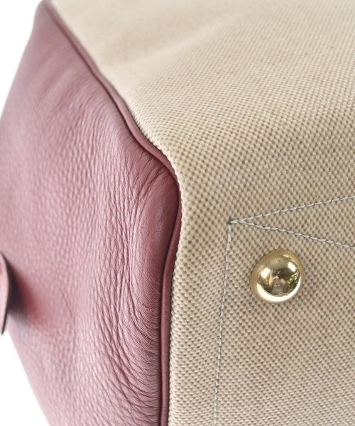 HERMES Carry-on bags/Suitcases