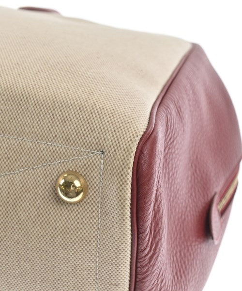 HERMES Carry-on bags/Suitcases