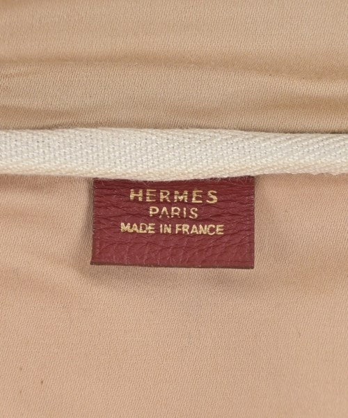 HERMES Carry-on bags/Suitcases