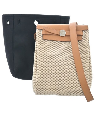 HERMES Shoulder bags