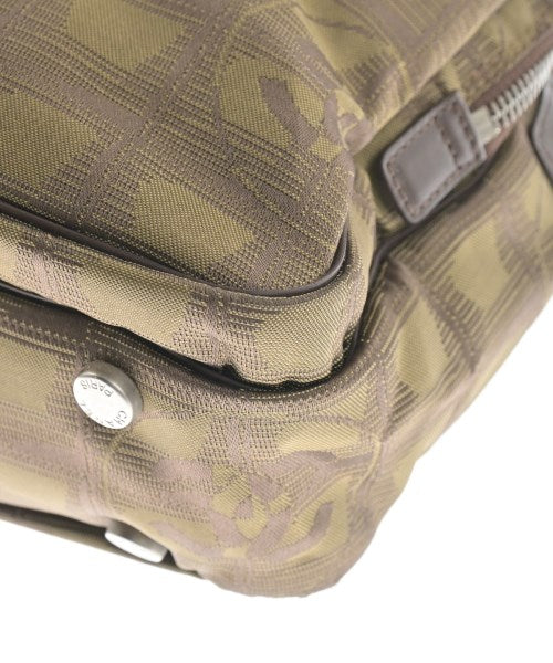 CHANEL Shoulder bags