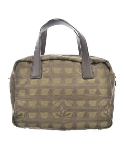 CHANEL Shoulder bags